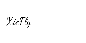 DancingScript-VariableFont艺术字在线生成预览图